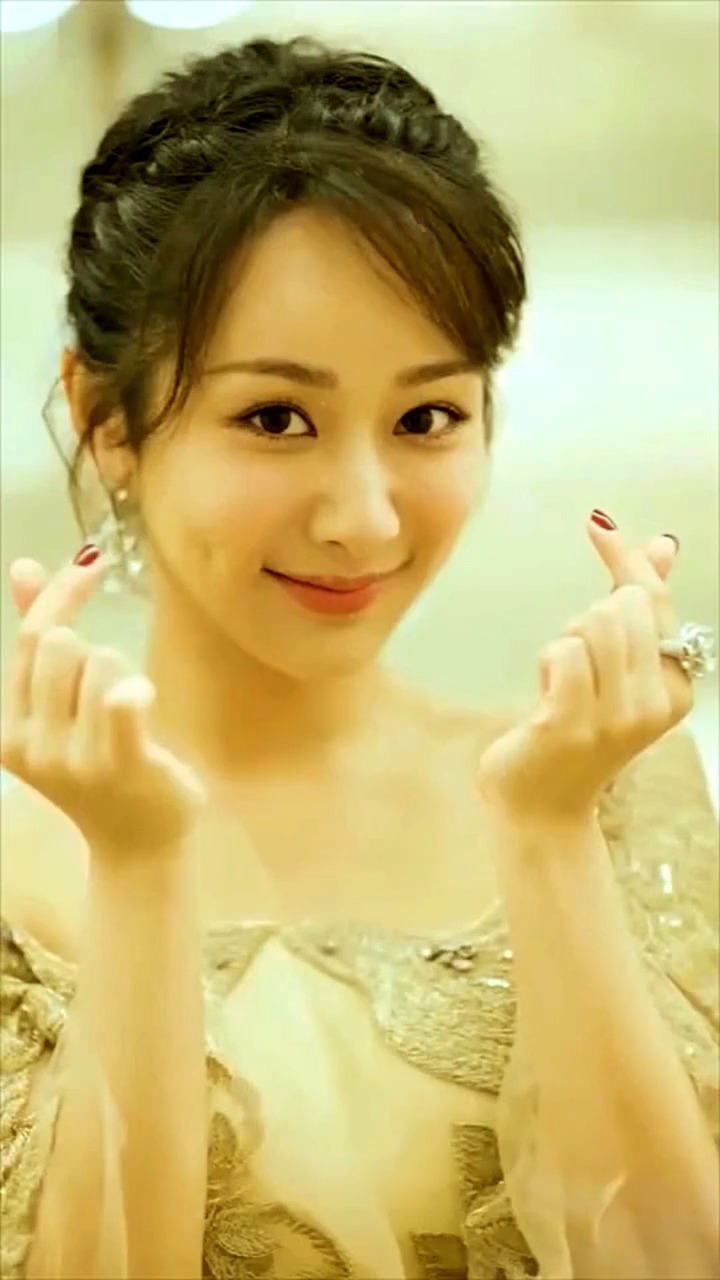 明星娱乐#长睫毛,小酒窝,你美得无可救药!