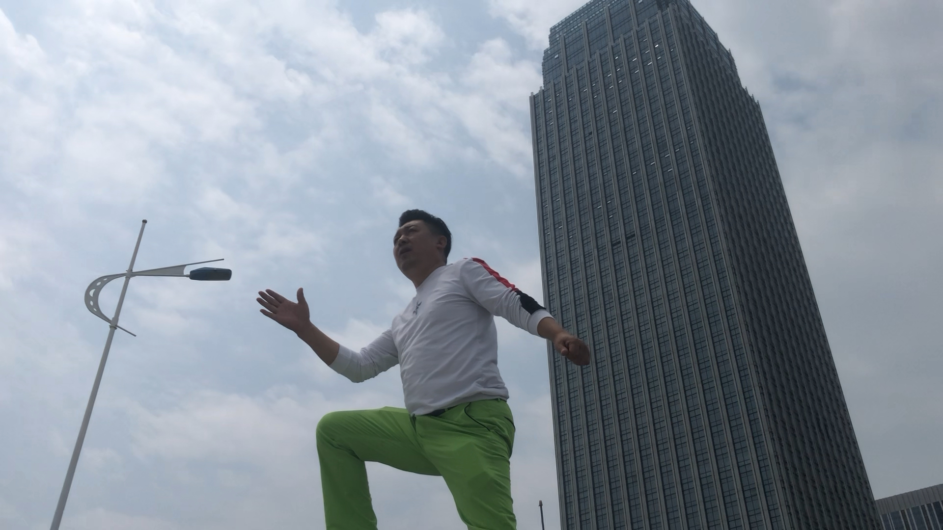 加油高考#金桂斌导演