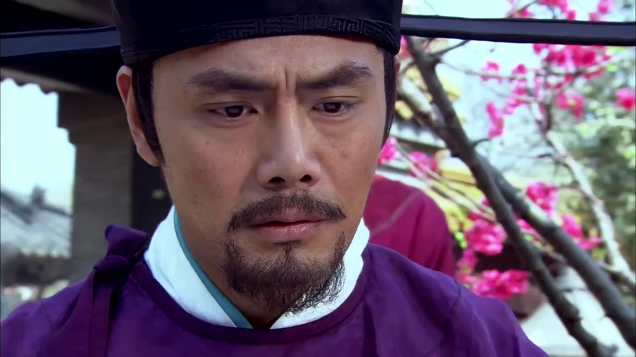 岳飞一心为国却下场凄惨,老将韩世忠心灰意冷,向昏君告老还乡!