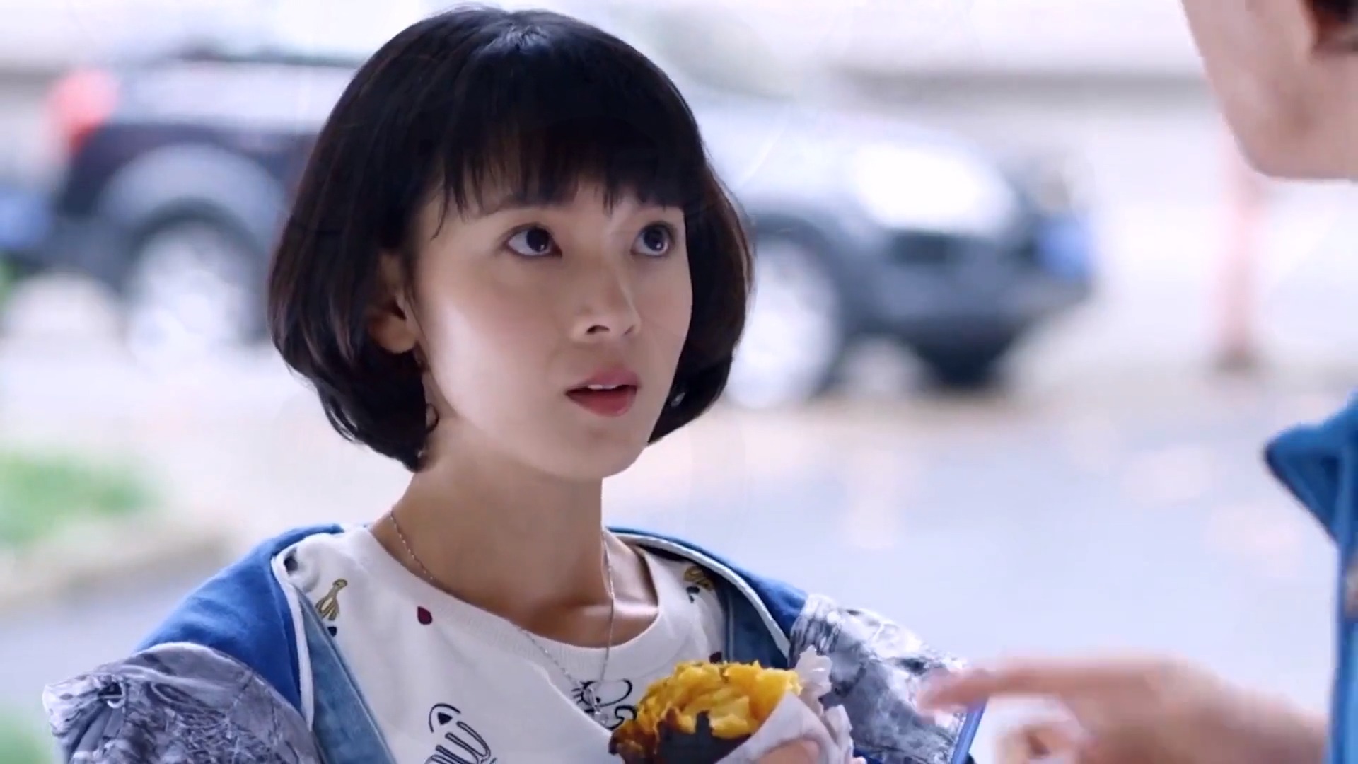 致青春#致青春:陈瑶混剪,青春美好但也布满遗憾-电视剧