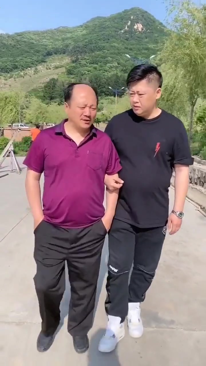 谢永强谢广坤都姓谢