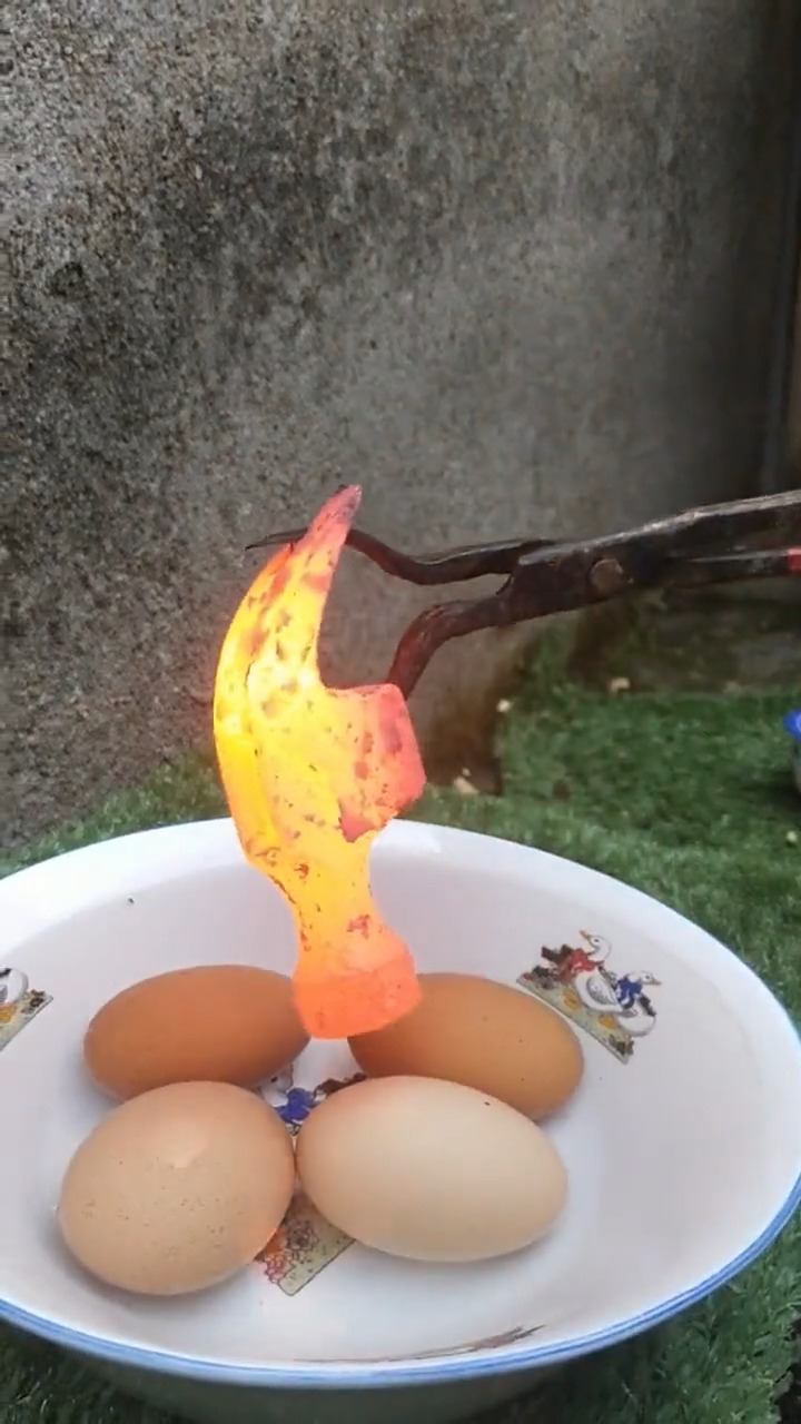 明星娱乐#红铁遇冷水,烧开了水煮熟了鸡蛋却耗尽了热度