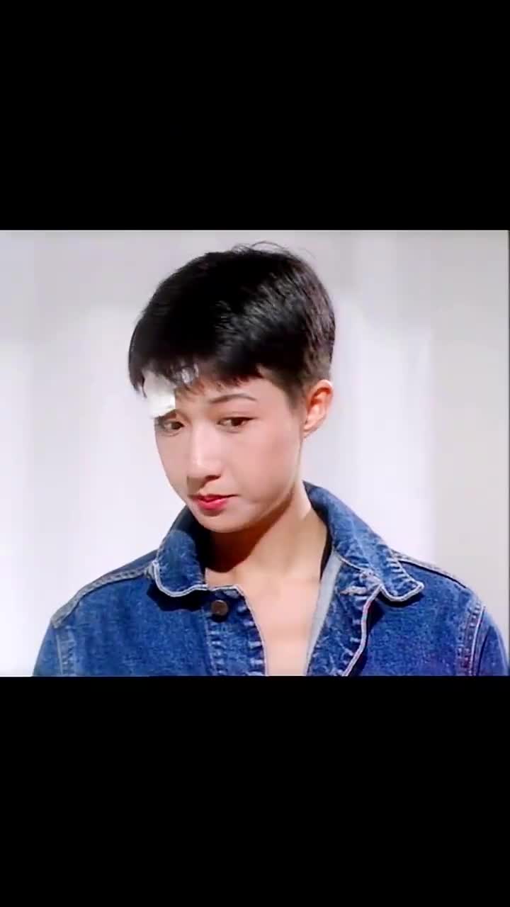 都说一遇成龙误终身,年轻时的#吴绮莉好灵啊