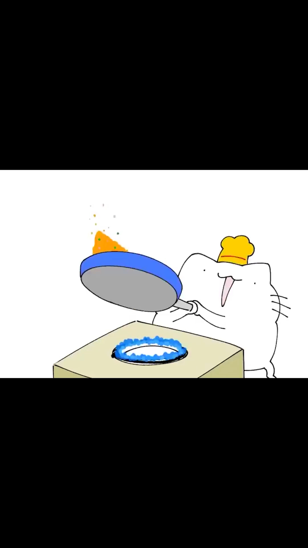 可可爱爱,吵吵闹闹的沙雕小猫咪动画合集(下)