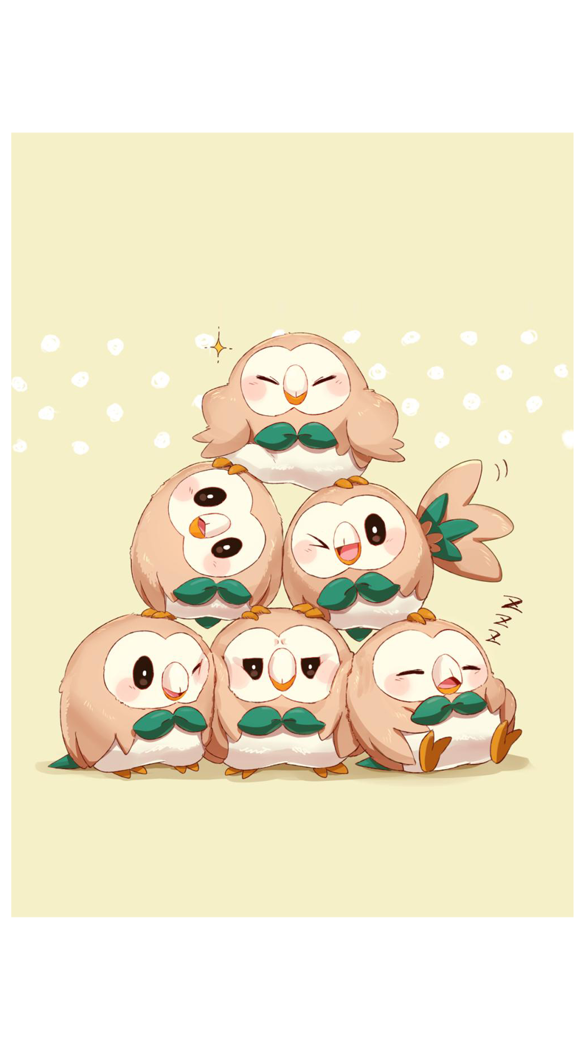 神奇宝贝#小智险些错失阿罗拉联盟冠军,木木枭在对战之中竟睡着了-度