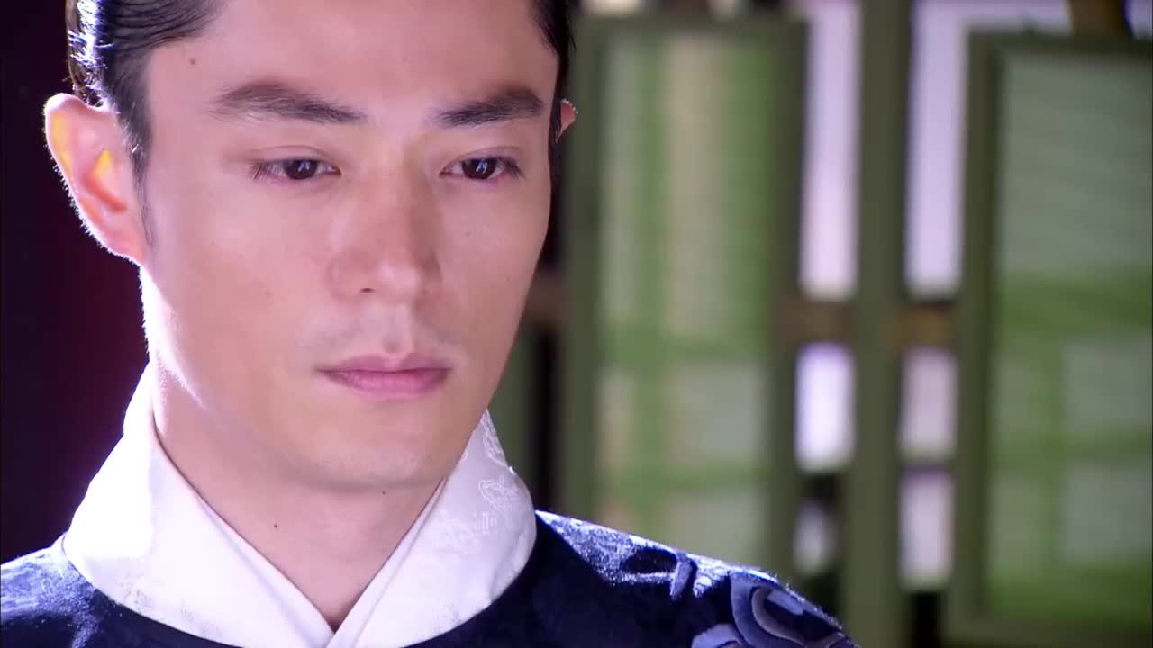 金玉良缘:顾长风知道真相后很惊讶,才反应过来.