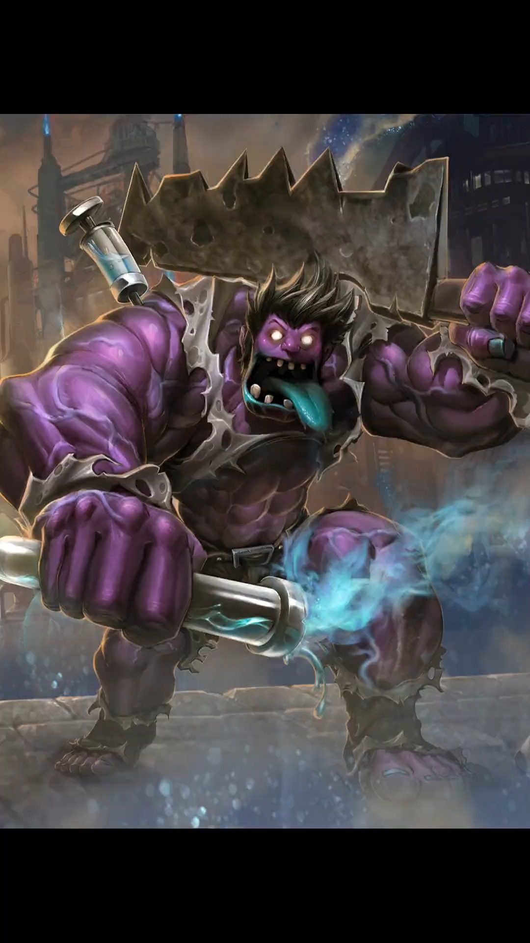 总感觉老版蒙多比现在的蒙多要肉不少振奋日炎和狂徒一出蒙多想去哪