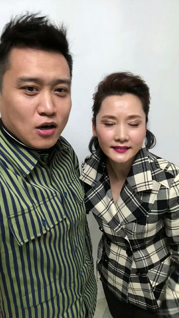 大宅门九红扮演者