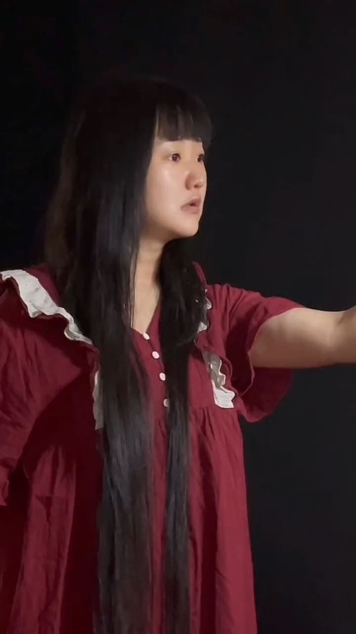 变装#【太平公主四】假如太平不是公主,假如薛绍未娶慧娘