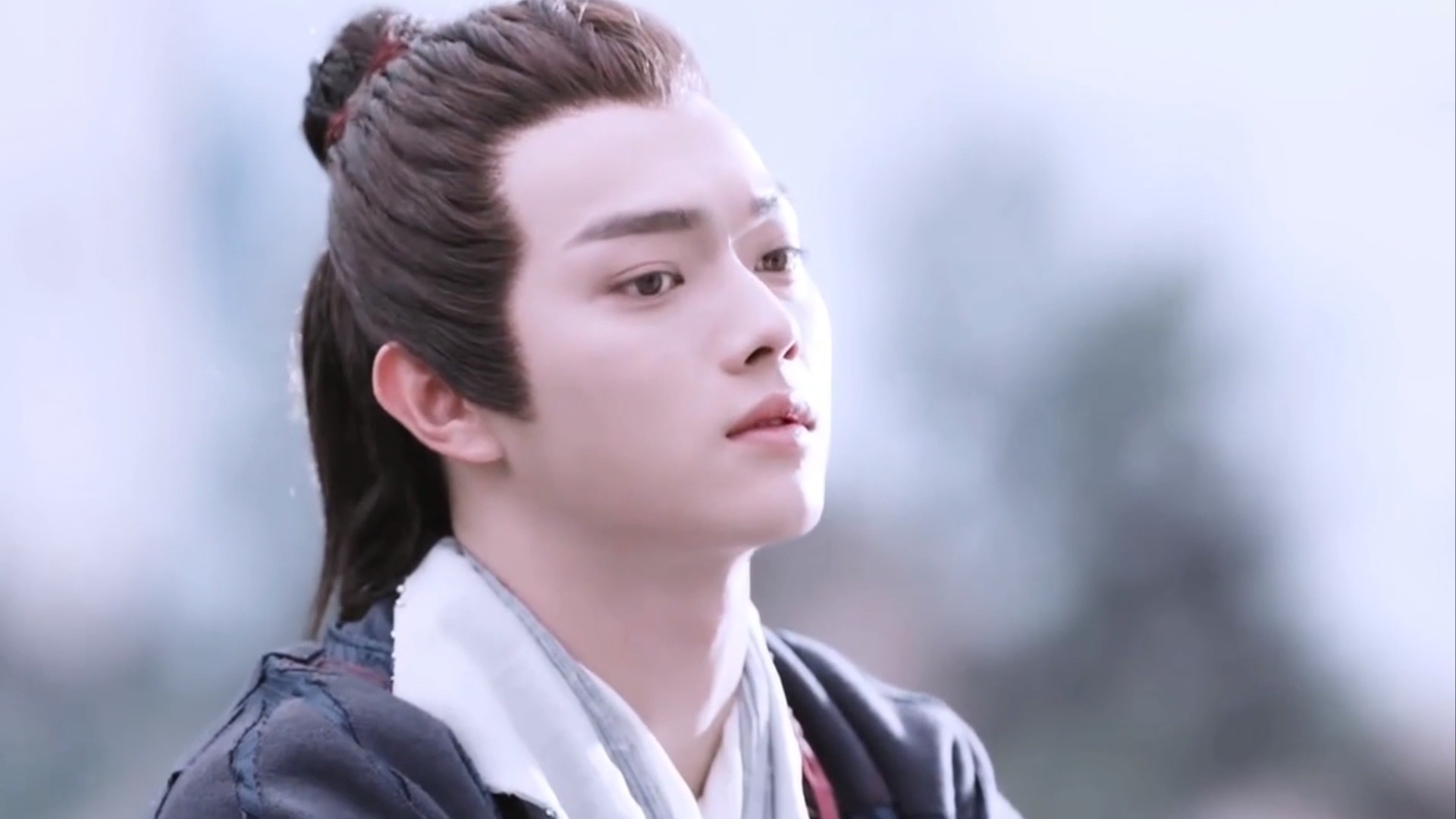 许凯#许凯:看了许凯的这段表演,才明白他其实是一个演技派!