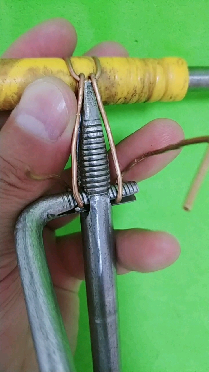 生活小妙招#自制工具