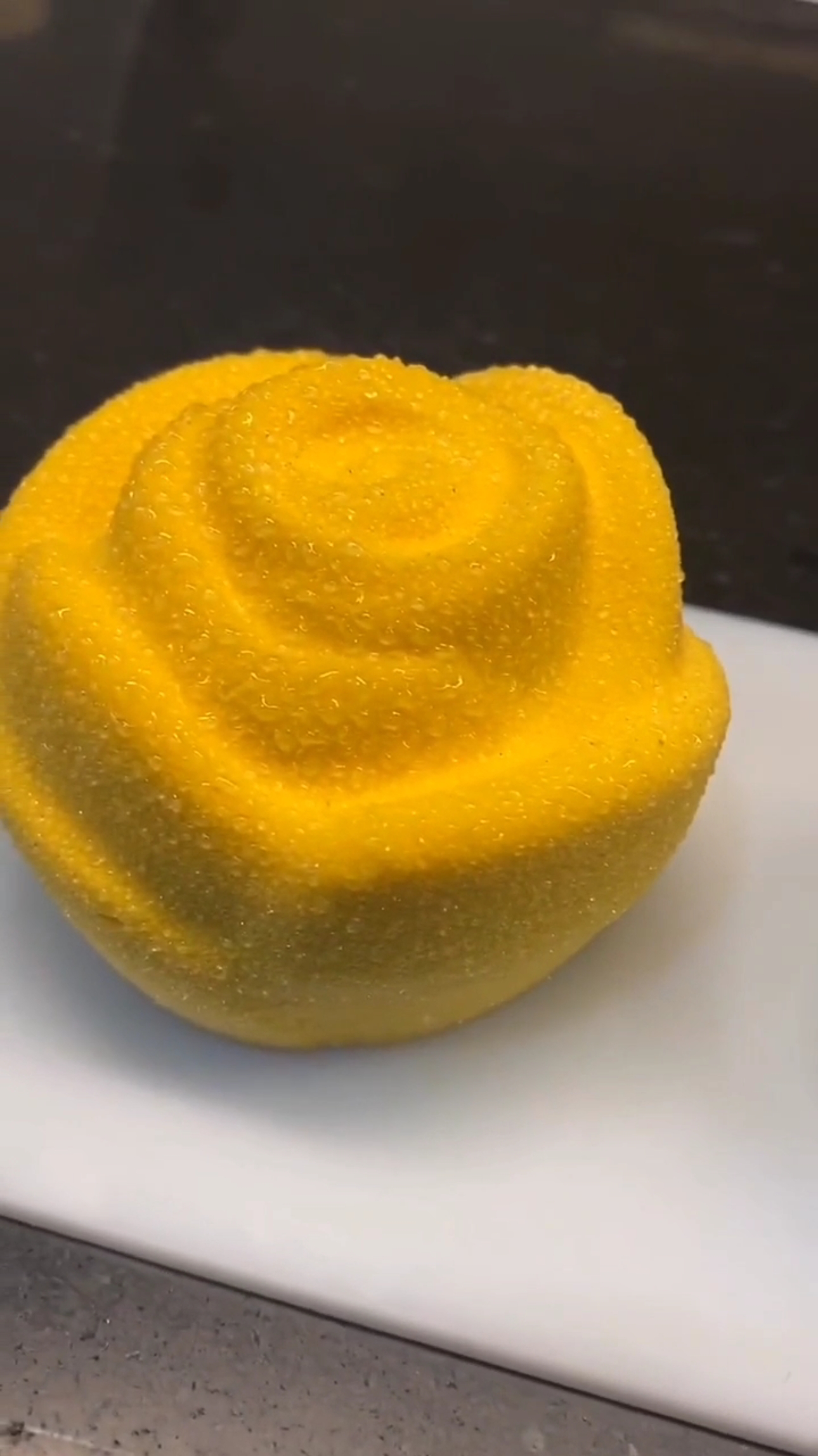 喷砂慕斯蛋糕夏天的最爱啊