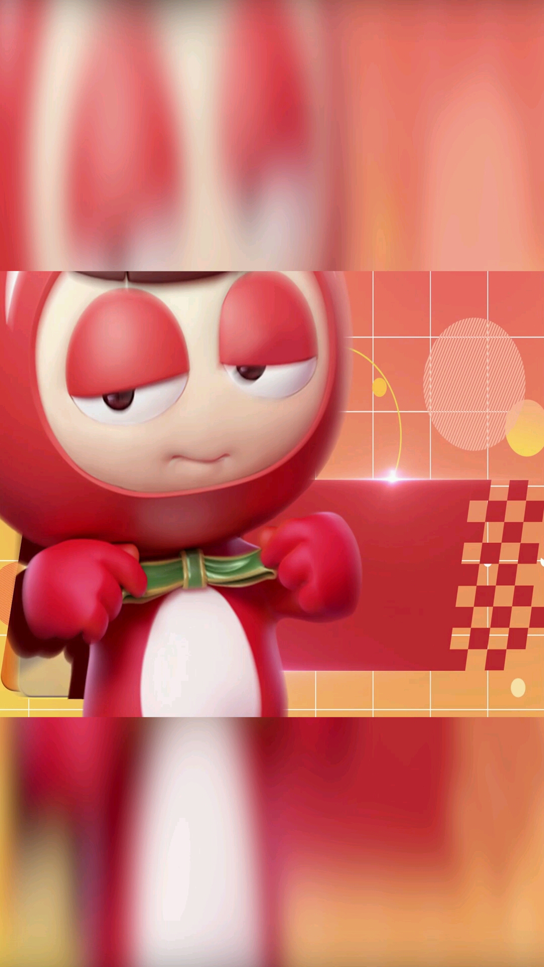 跑跑卡丁车游新赛车勇往直前的皮蛋