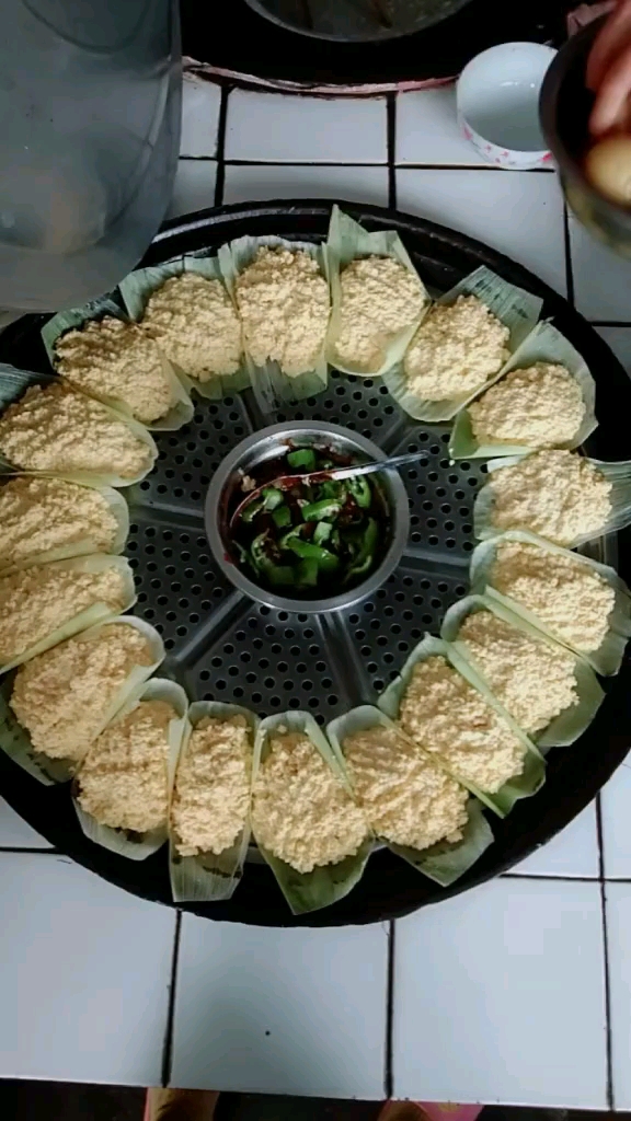 美食#东北这旮瘩都这么吃