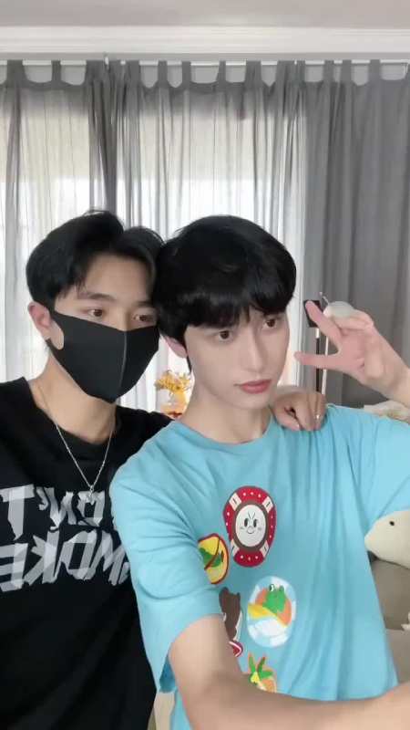 【十九屿】拍了很多张叫我妈选了一张还可以的