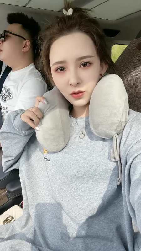 这一次去就可兴奋了好久没去了真的没衣服穿了?