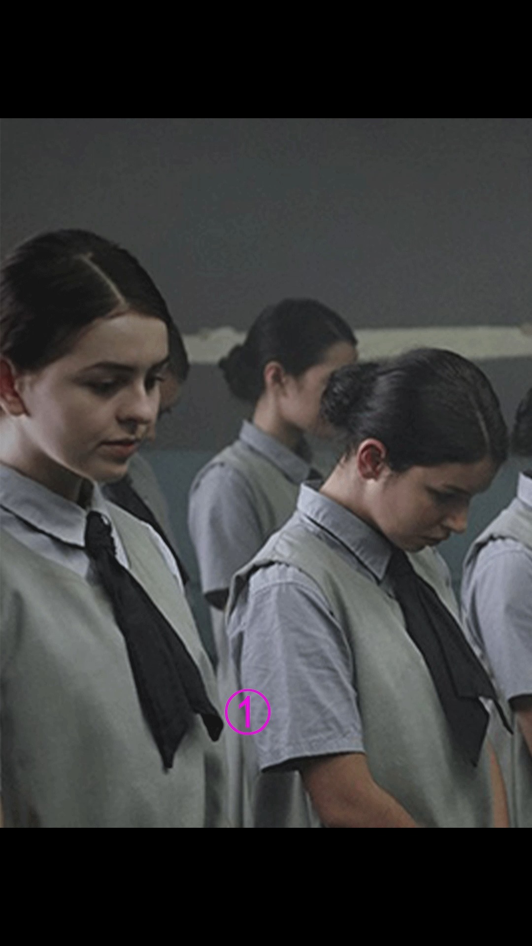 电影剪辑#女孩住寄宿学校 十六年后才得知监禁背后的真相