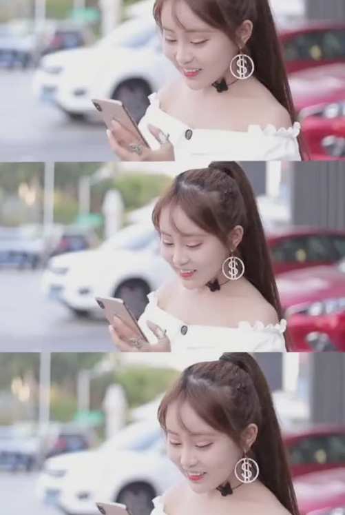 娜娜大仙女f视频