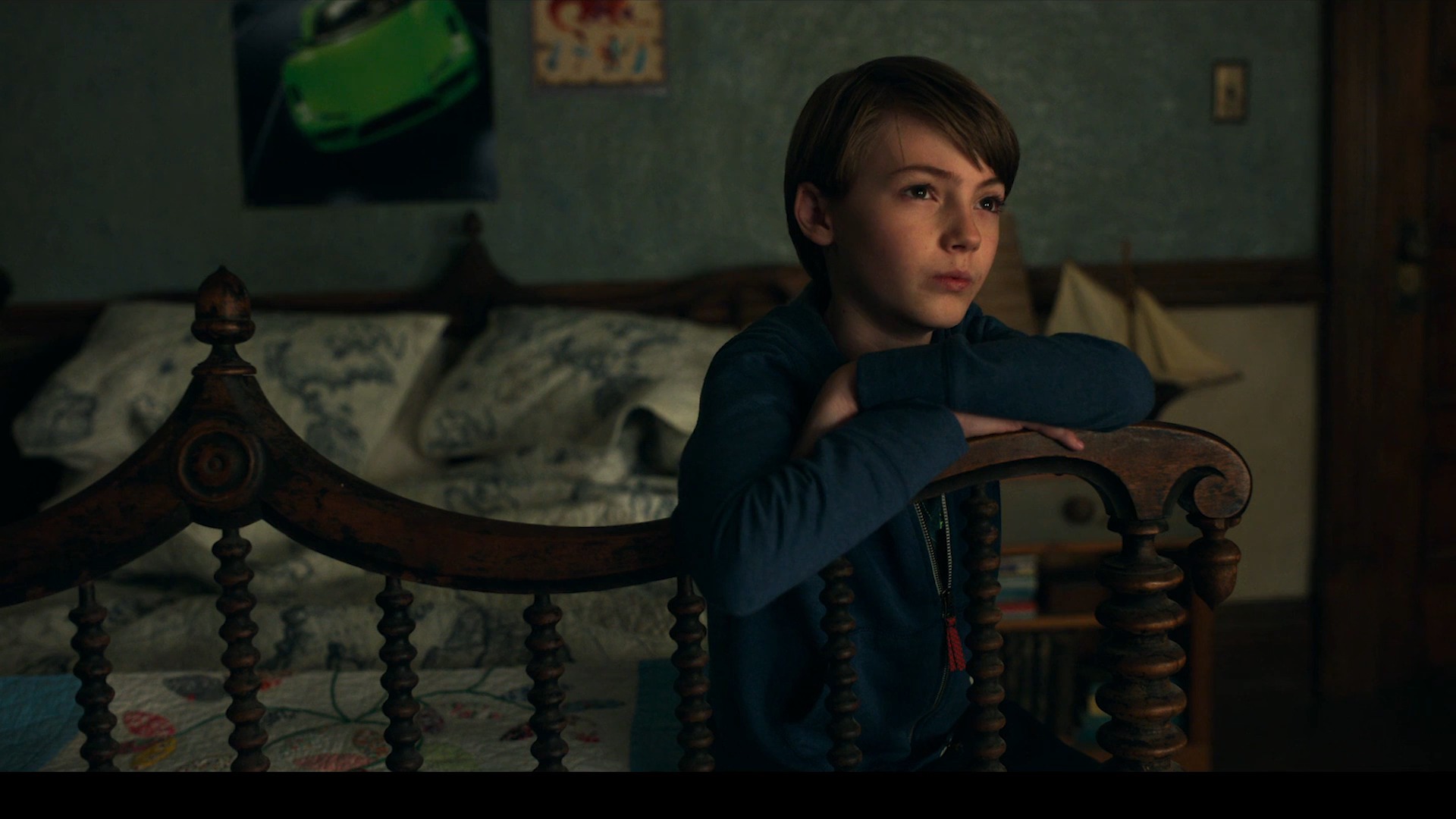 致命钥匙#不同的钥匙,不同的超能力,你最想要哪一个?