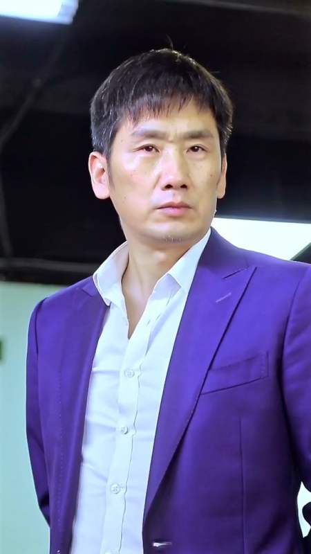我要上热门#陆超今天不加班了,这波神操作该感谢演员小瑜,陆超亮衬沣