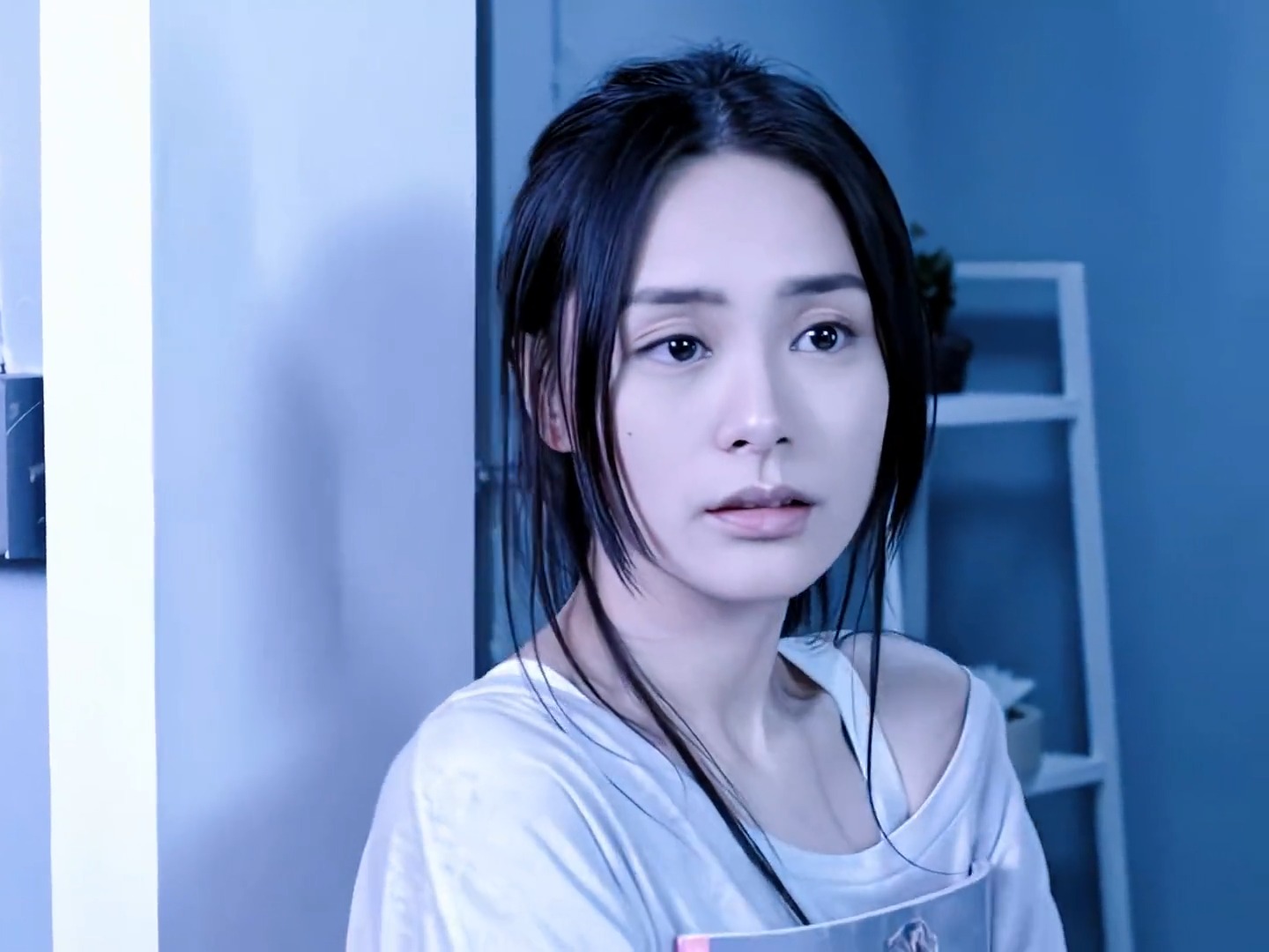 我要上热门#阿娇年轻时候的颜值真的是太美了!