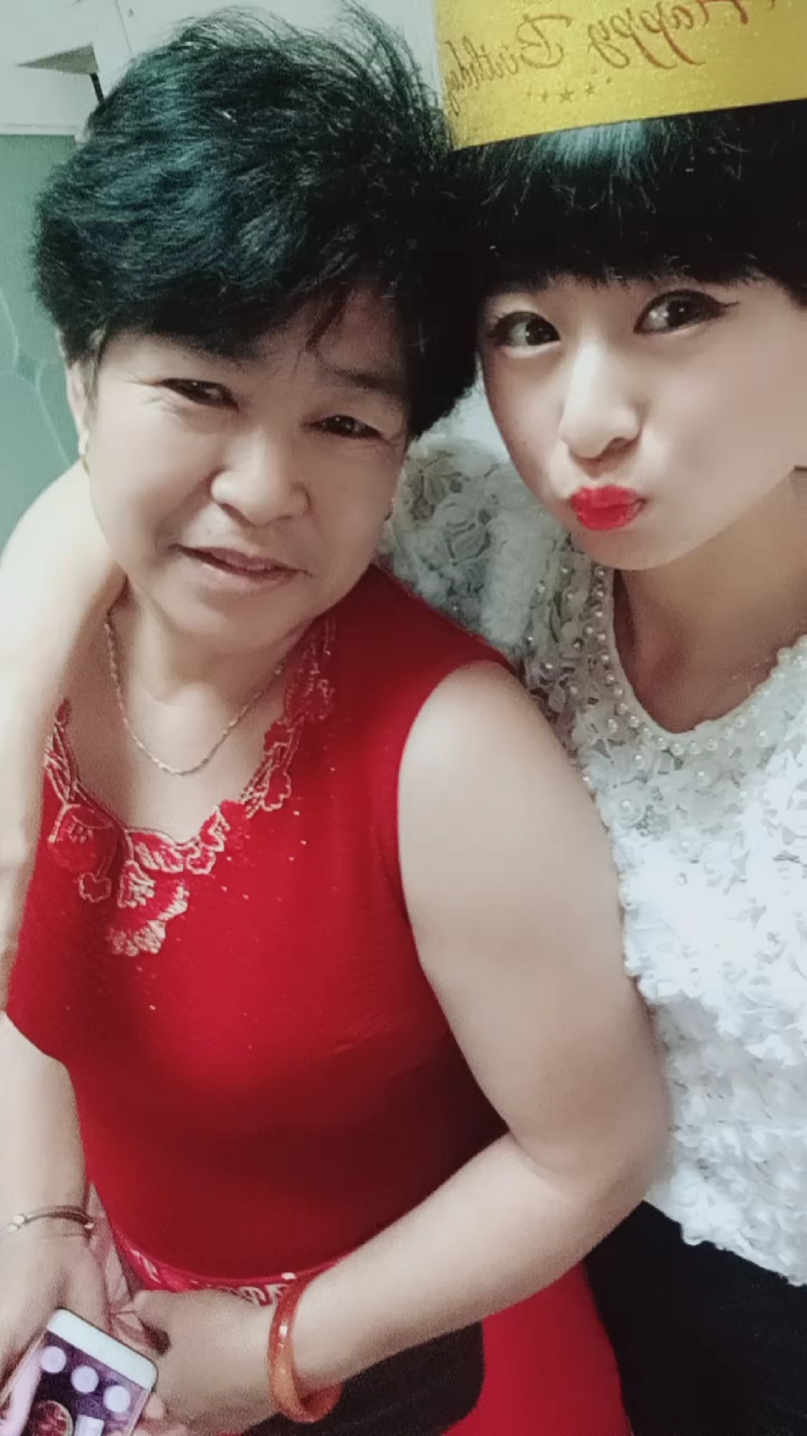 祝我自己生日快乐,儿的生日娘的苦日,谢谢爸妈养育之恩,祝老爸老妈