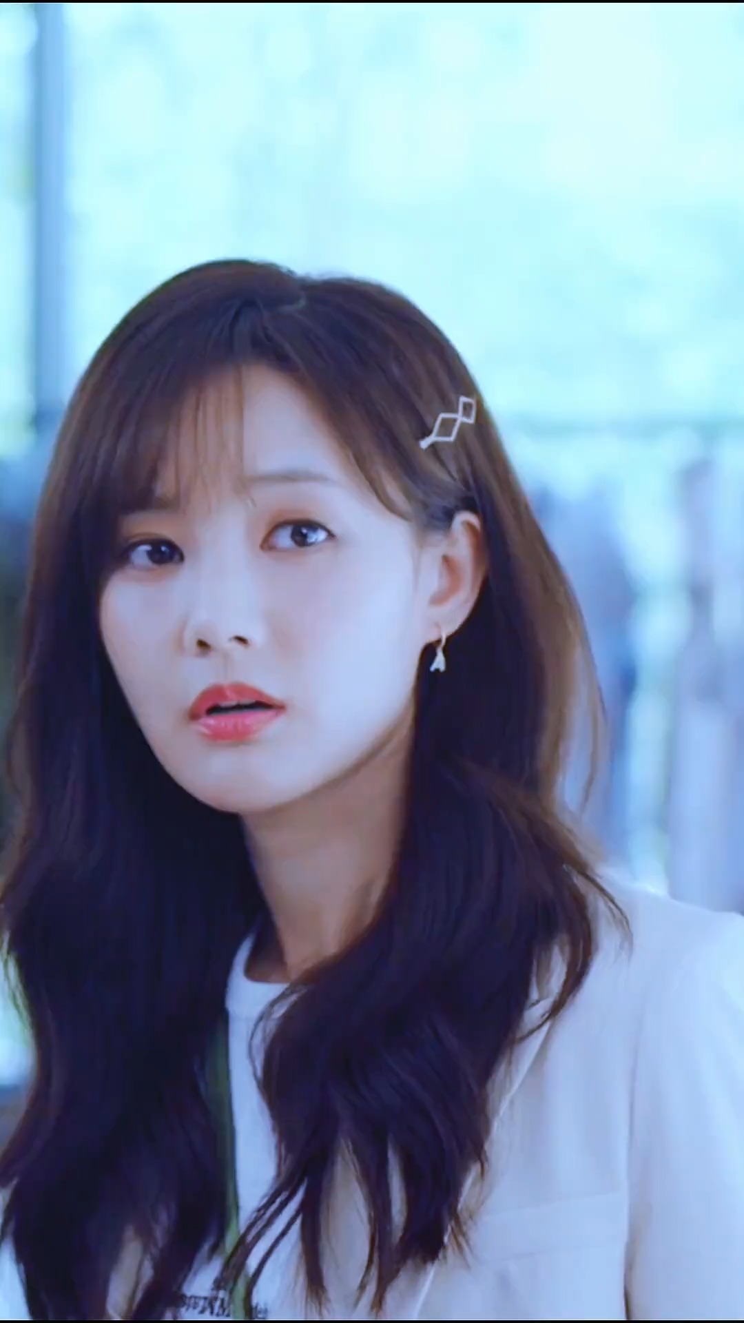 我要上热门#李一桐,颜值好高啊!