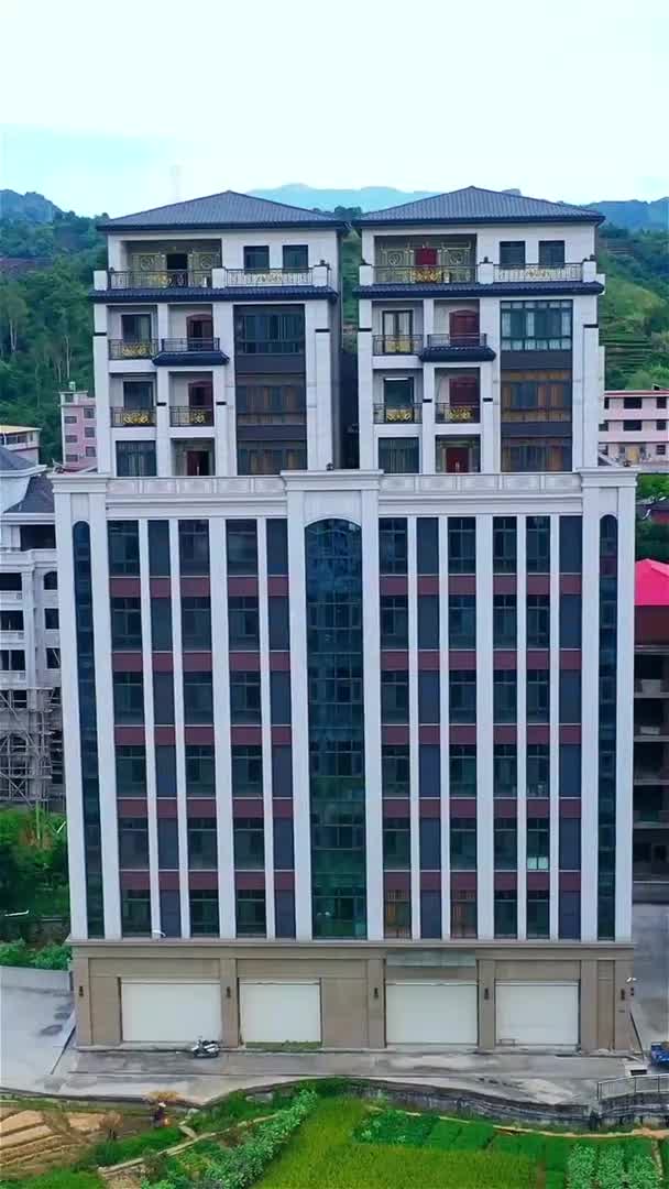 %福建%安溪%别墅%空中别墅%福建暑期攻略