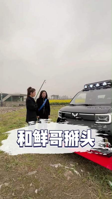 16万次播放.2022-03-23226嘉露玩车13.