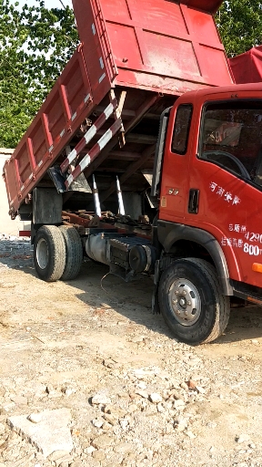 精品小王牌,车厢3.8米,车况好