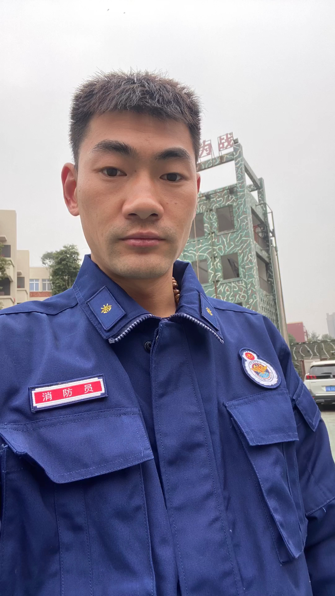 我太难了#还在休假被召回来考试这是我第一次换