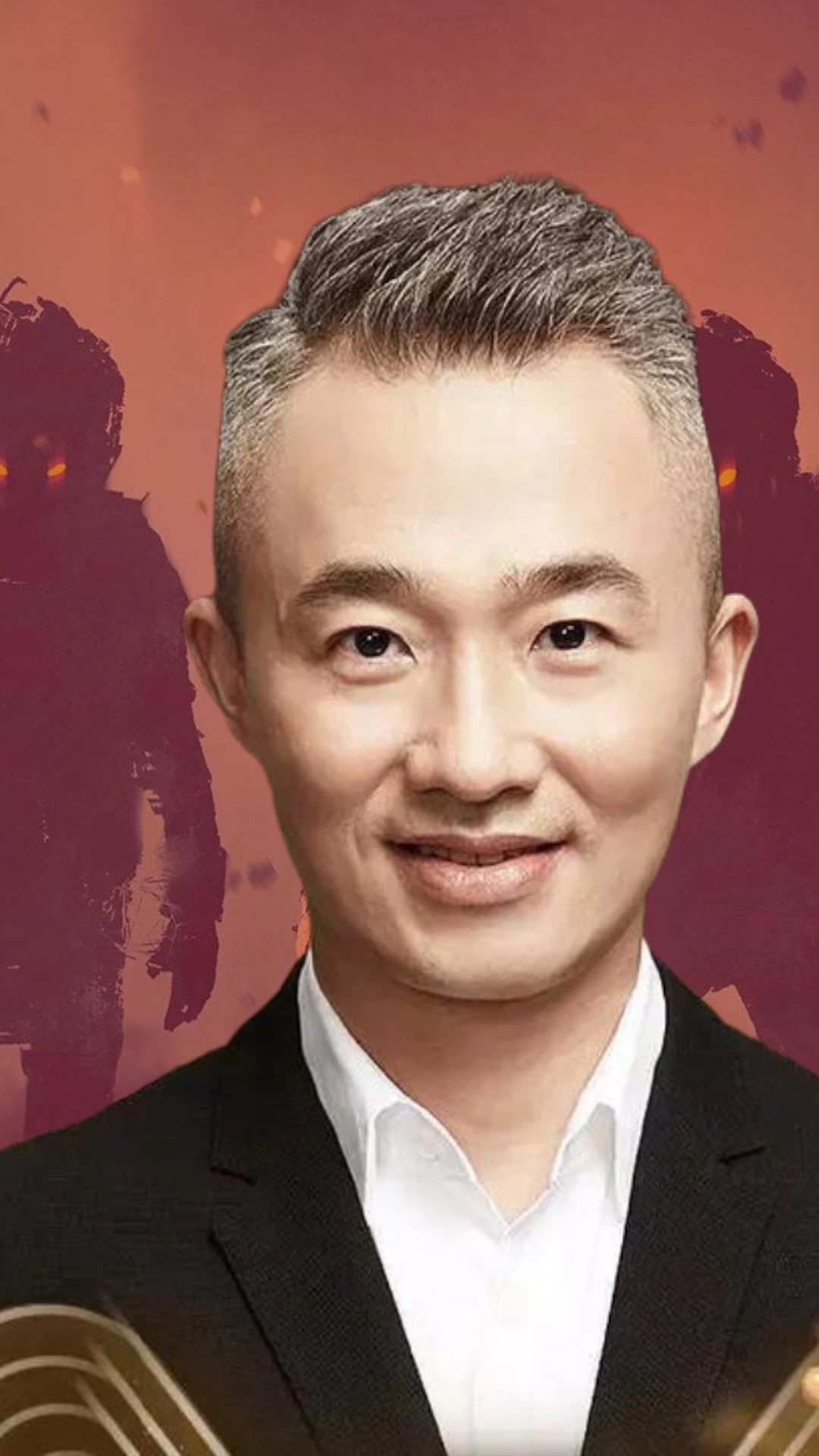 程雷#禁止出镜的程雷再接天价商演,无视封杀另有蹊跷?是谁在为他逞