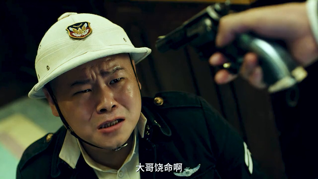 精彩影视#这才是打脸与被打,电影少林降魔