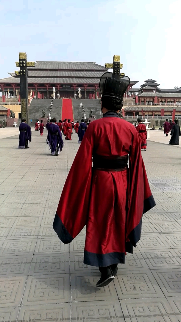 上早朝