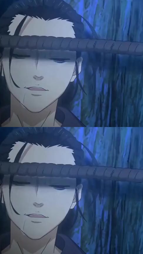 搞笑段子#一人之下:冯宝宝:谁劝我也没用,我就是要把你王也活埋了