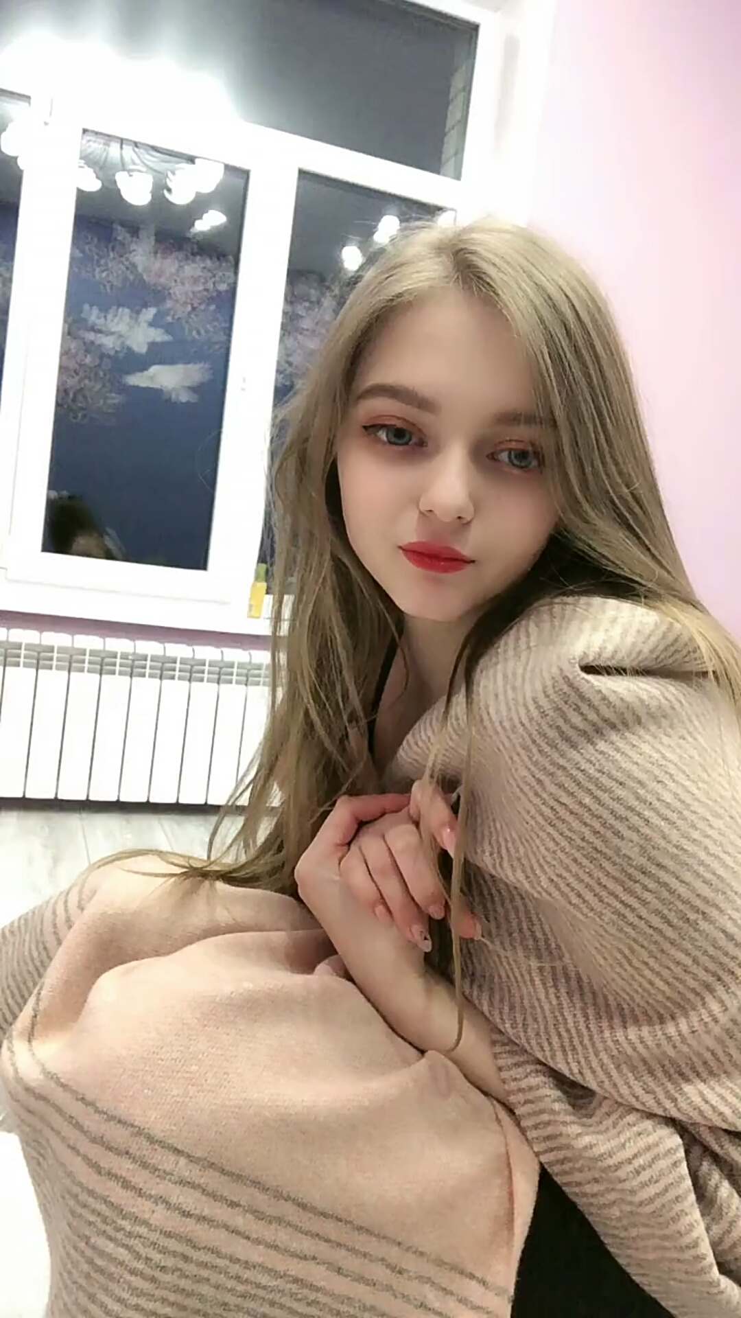 音为有你#住在我隔壁的菲律宾小姐姐太美了