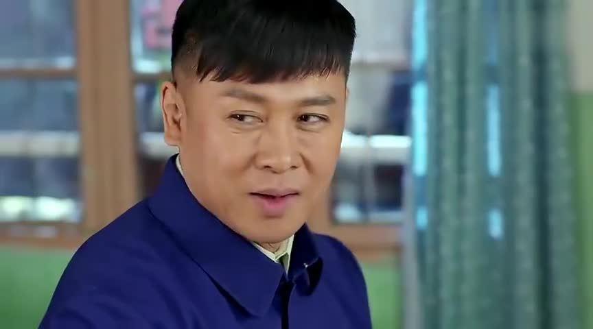 俺娘田小草:洞房花烛小草带着前男友的东西,来顺感到尴尬