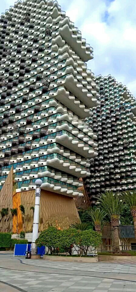 大树酒店