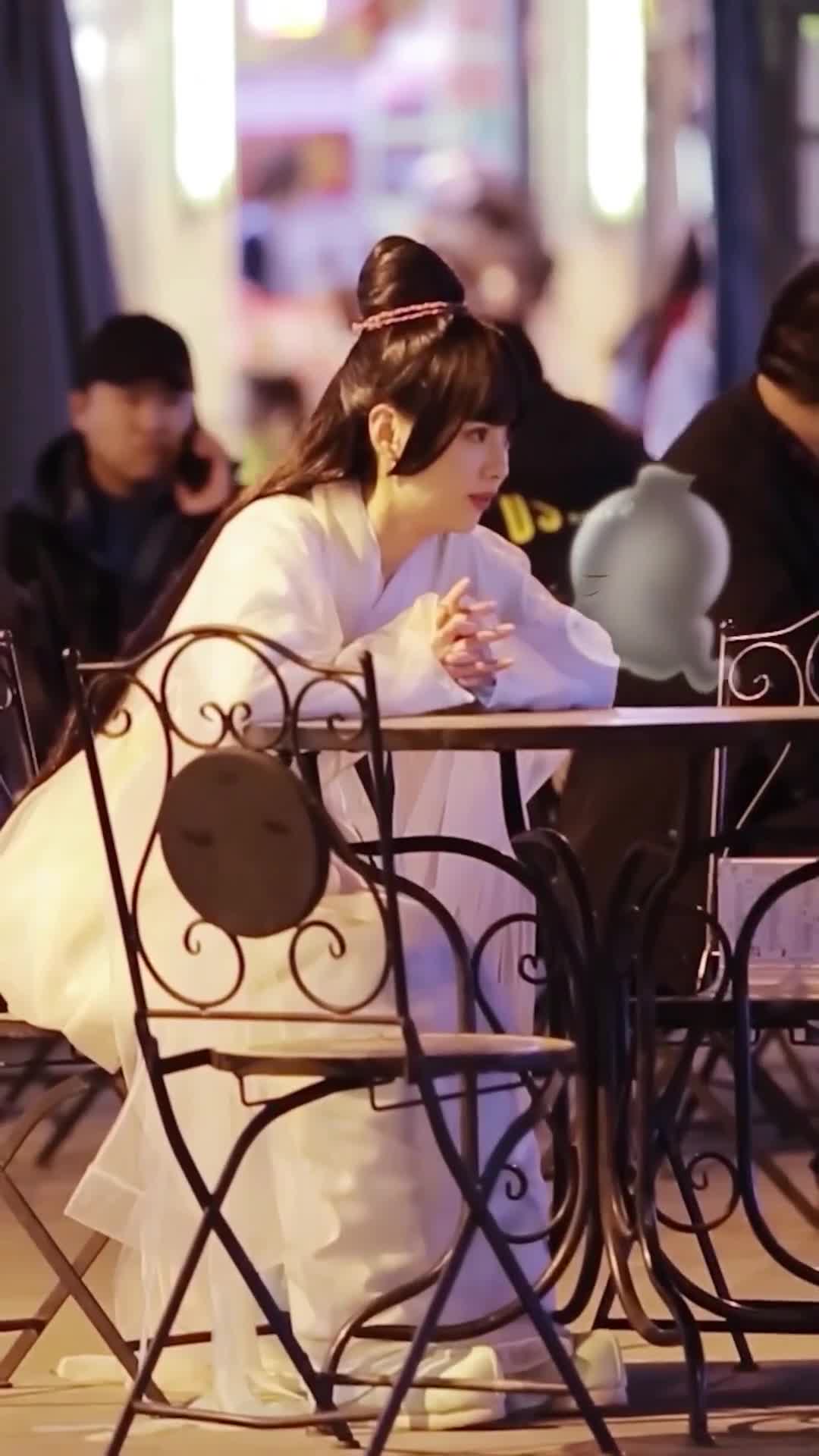 番外篇:当夜王妃穿越到现代