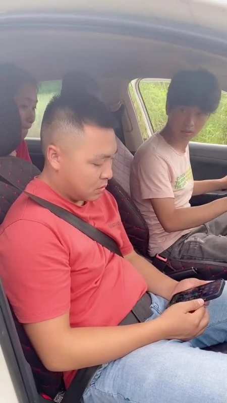 教练怎么一下子就变人了~这太快了