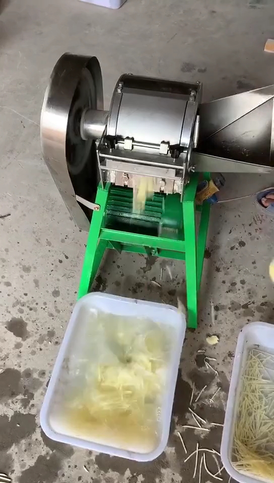 来看看,这个多功能切菜机简易款!