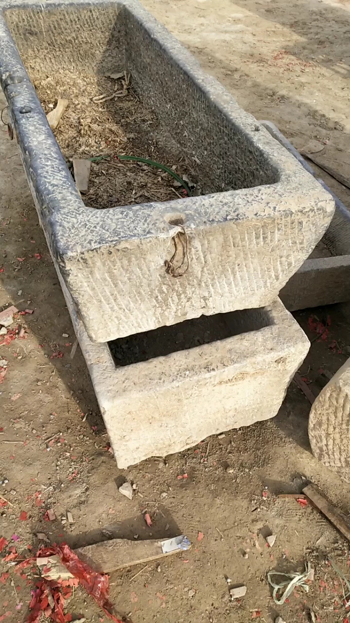 老石槽
