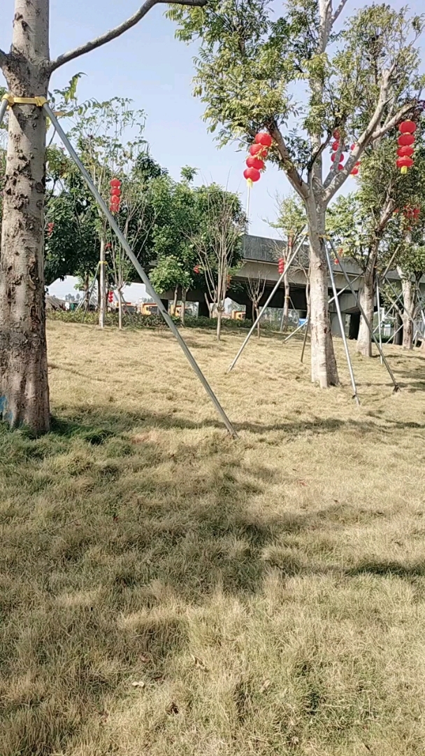 合水口公园了解一下