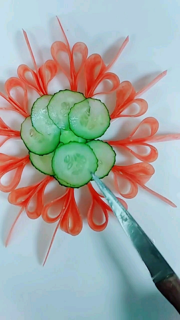 我的私藏景点#简单易学小盘饰,记得双击关注哦,每天更新作品