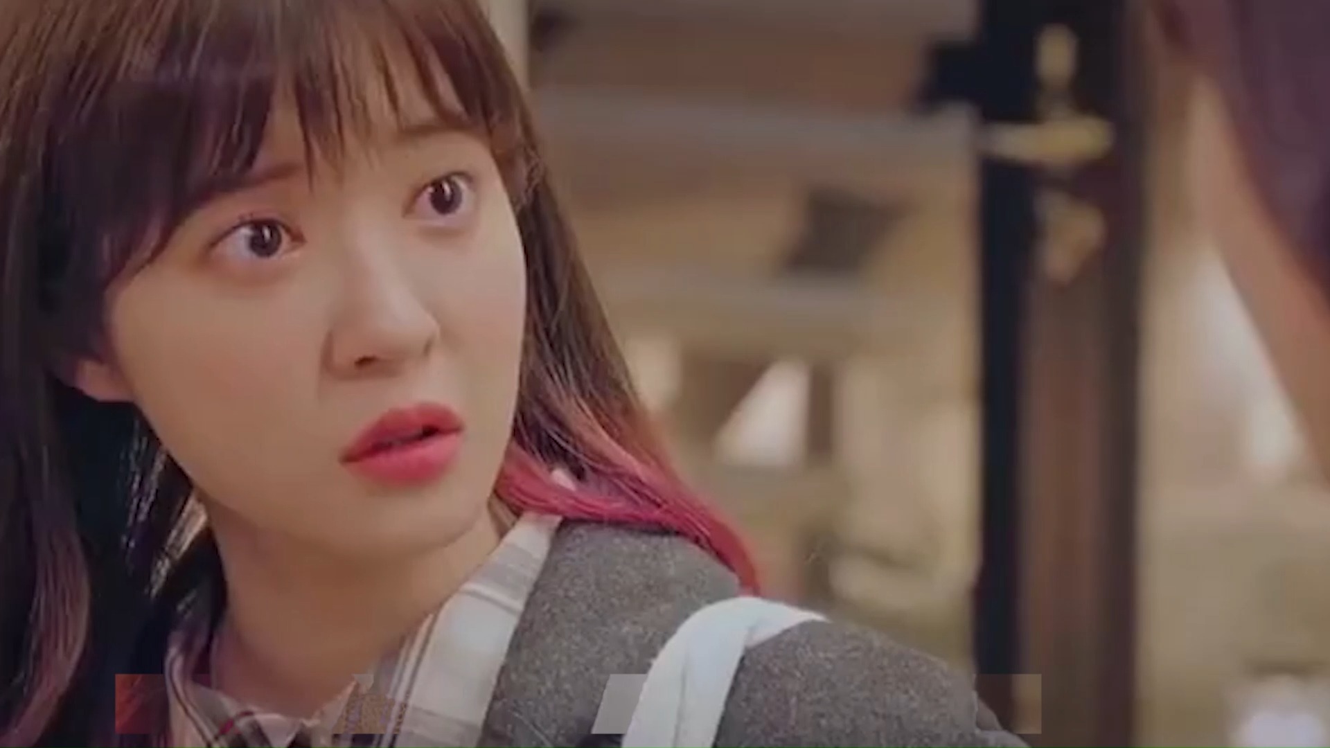 影视剪辑#【韩剧顶楼】    有恶魔爸爸就有恶魔女儿,富有却心理畸形