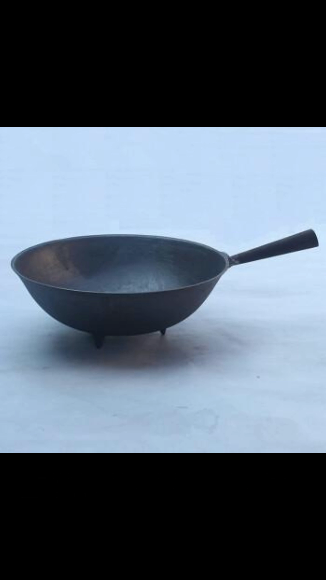 三爪锅的拼音怎么读