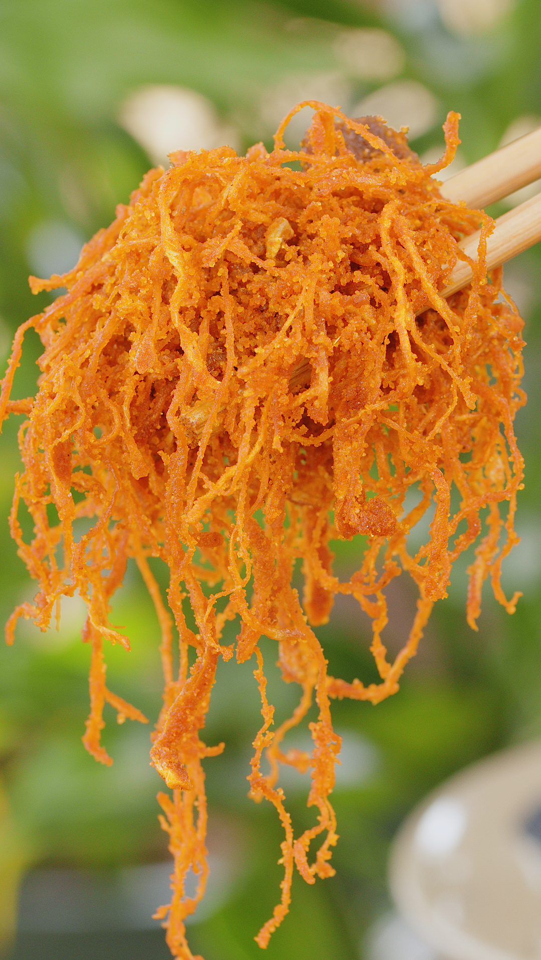 传统腌菜萝卜丝鲊的简单做法,有荤有素咸香入味,腌7天就能吃-度小视