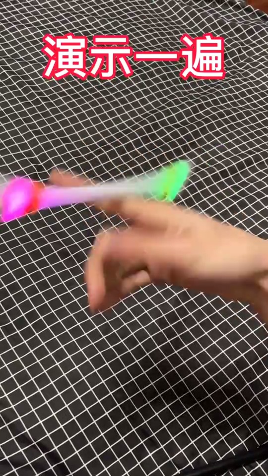 转笔教学#基础花式小连招教学