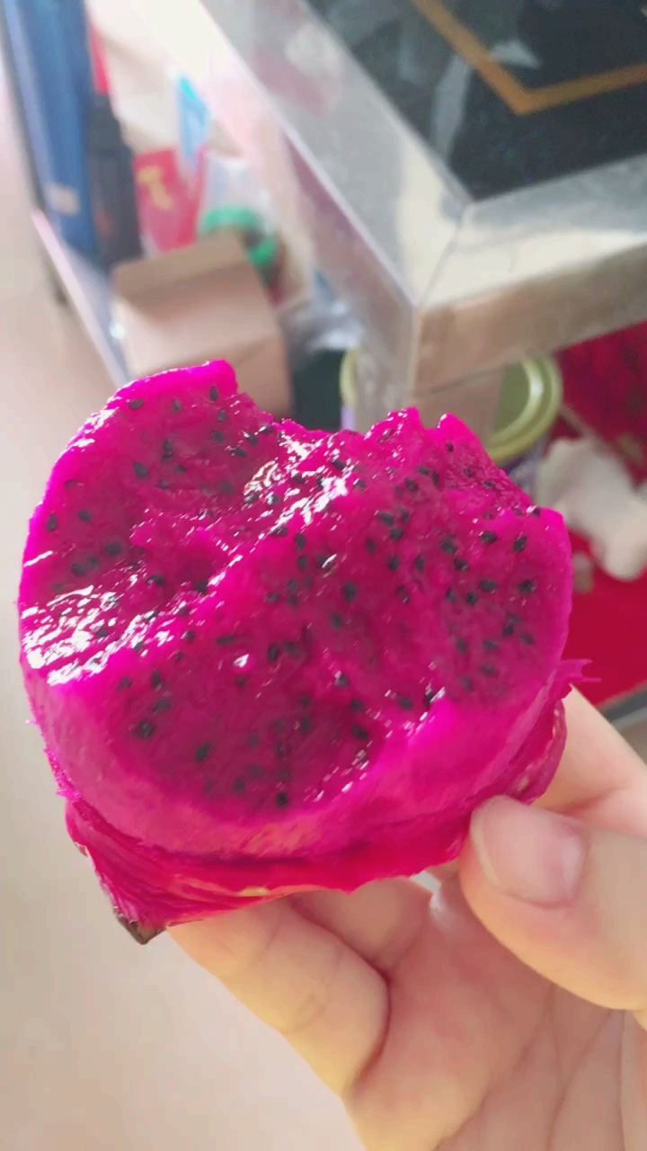 迷你火龙果,超级甜