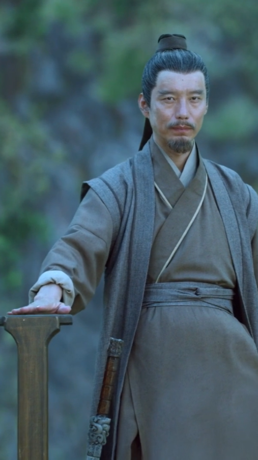 雪中悍刀行2分钟看完雪中悍刀行老黄介绍剑九黄以命请世子入江湖